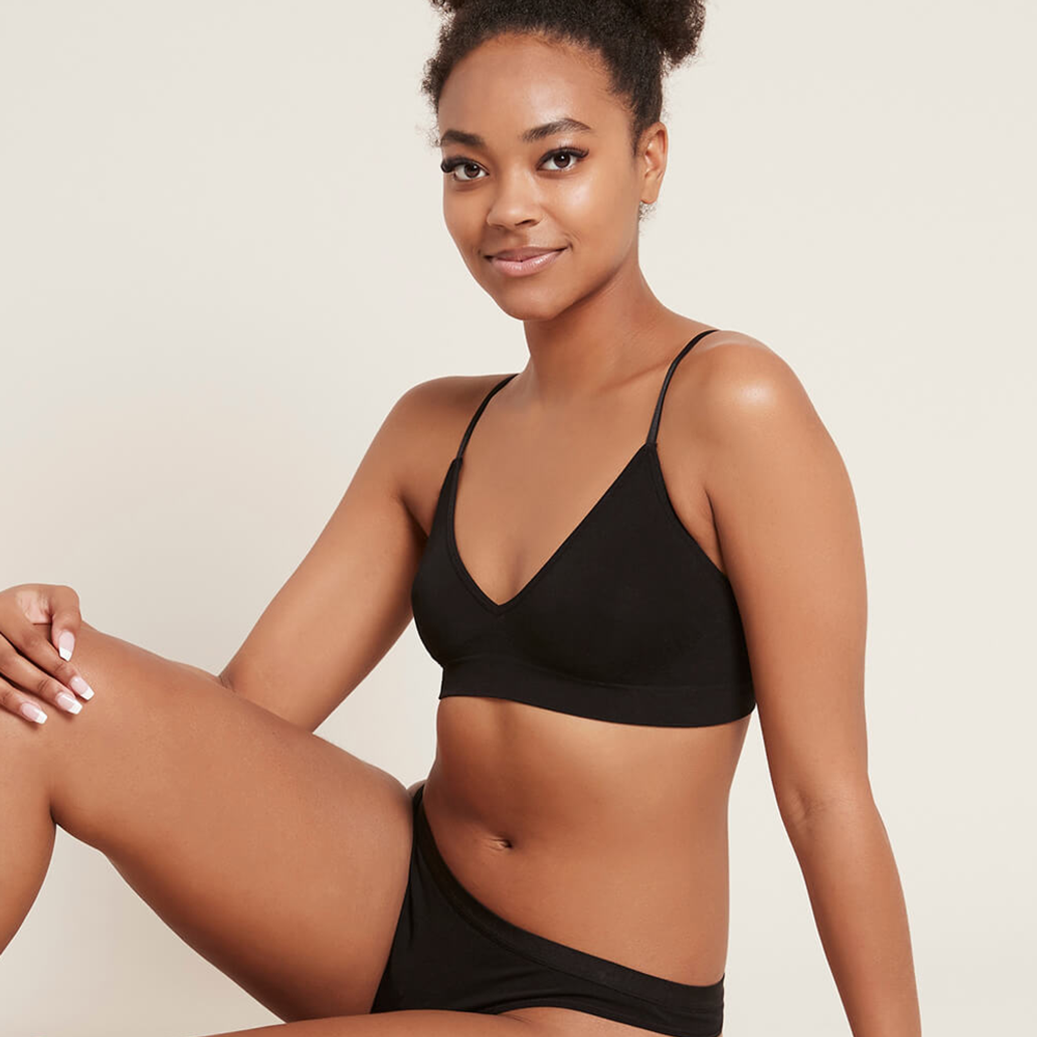 Bamboo Jersey Bralette Kits – Bra Builders