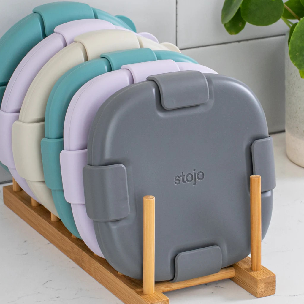 Stojo 24 oz. Collapsible Box - Thumbnail 2