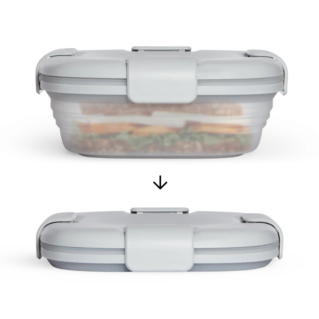 Stojo 24 oz. Collapsible Box - Thumbnail 3