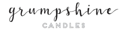 Grumpshine Candles