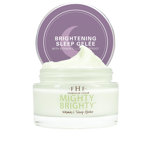 FHF-MIGHTBRIGHT VIT C GEL