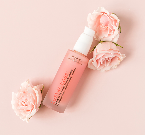 FHF-LUSTRE ROSE SERUM