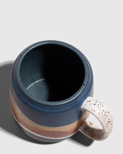 UBB-16OZ POTTERS MUG