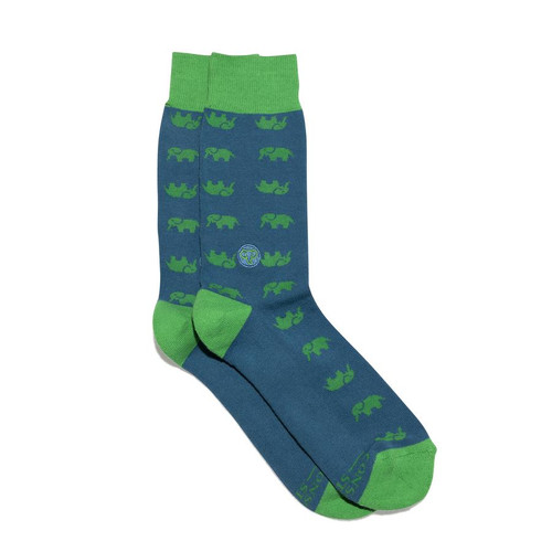 CNS-ELEPHANT SOCKS