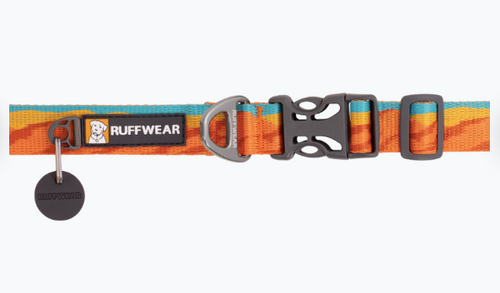 RUFF-FLATOUT COLLAR