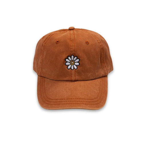 KNW-BBALL HAT-BLOOM