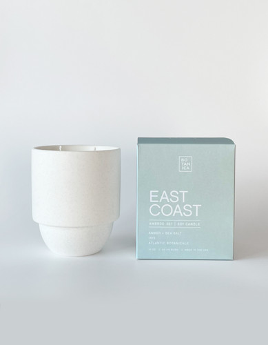 BOT- EAST CANDLE