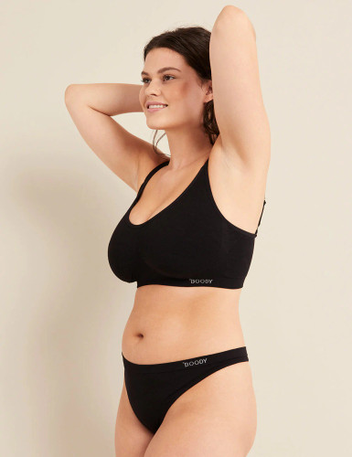 BOO-WRLESS SUP BRA