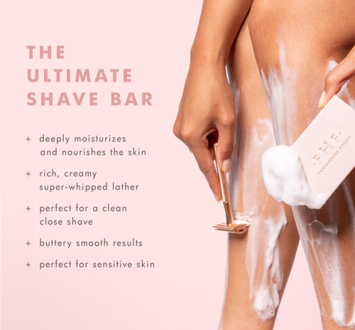 FHF-SWT TEA BAR SOAP