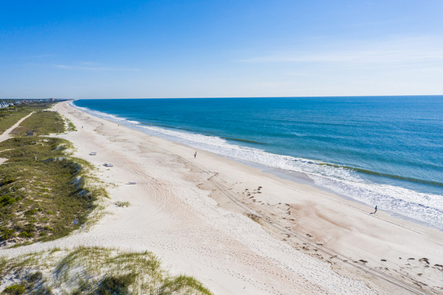 Beach Safety This Summer