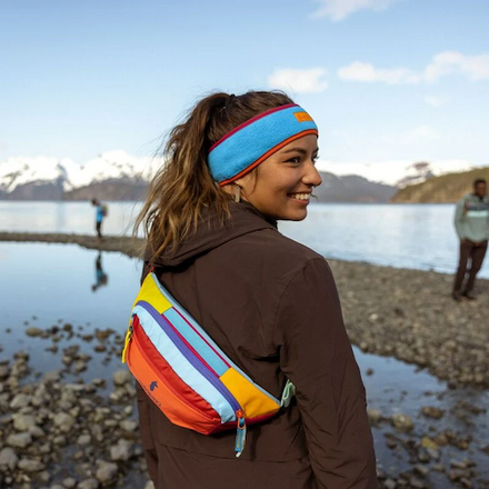 Brand Spotlight: Cotopaxi Del Día