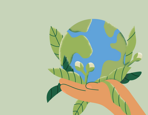 The History of Earth Day