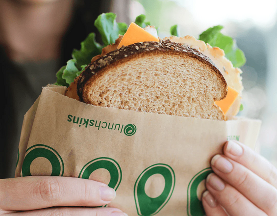 Sustainable Ways to Pack Lunches this School Year
