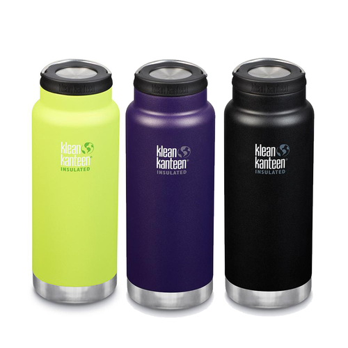 32 oz TKWide Insulated Water Bottle