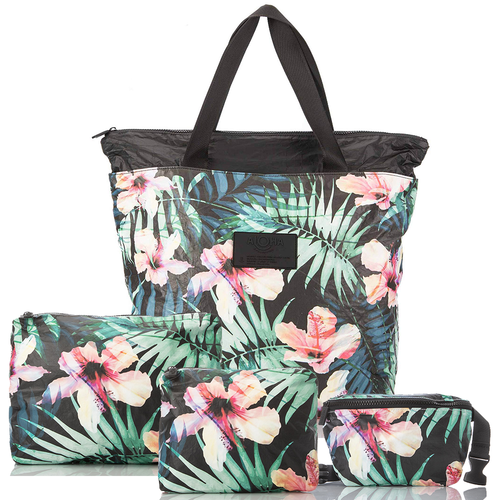 AC-HIBISCUS BAG