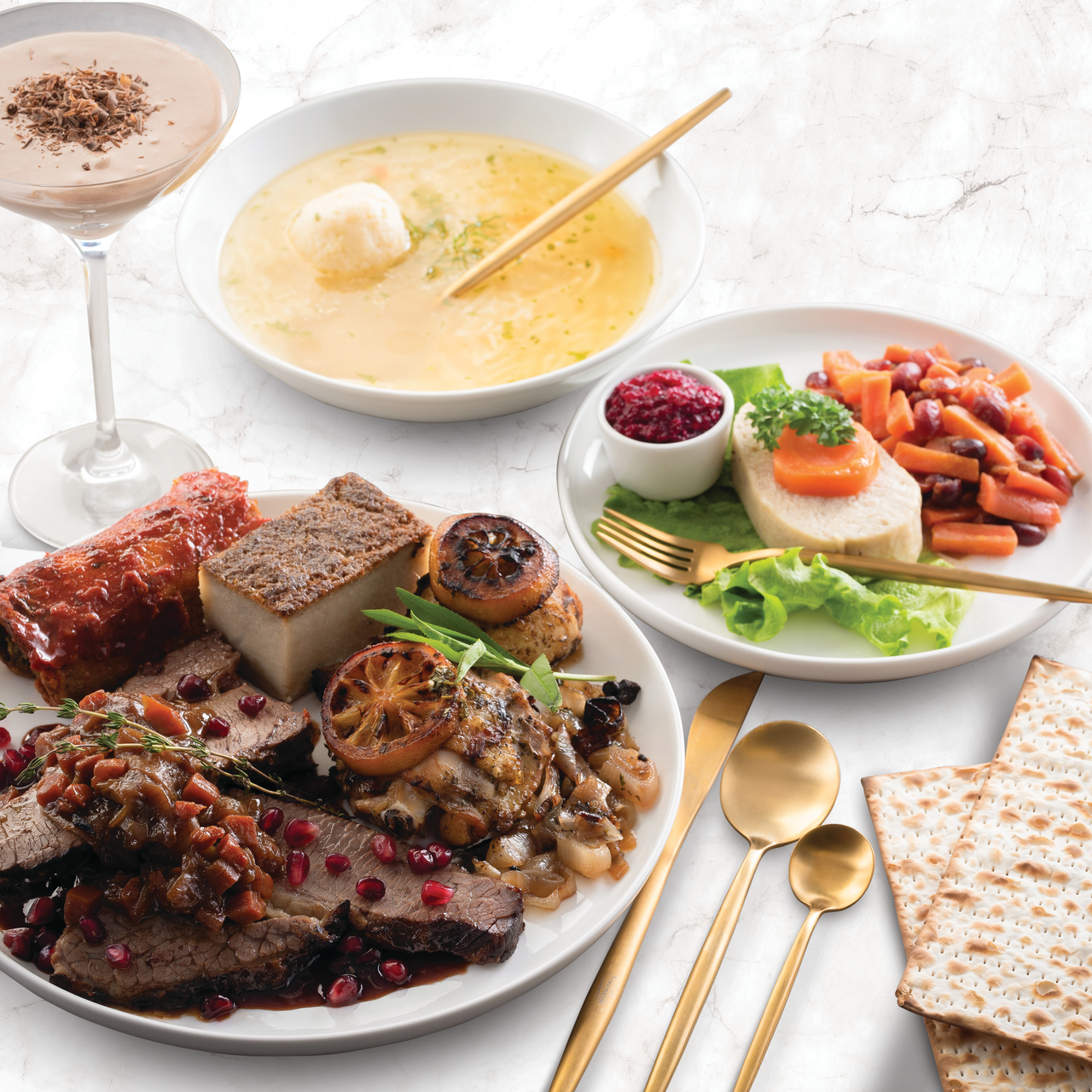 Ztz0rdj8eevzrm 25 roast chicken recipes for friday night dinner. https challahconnection com ready to go passover dinner