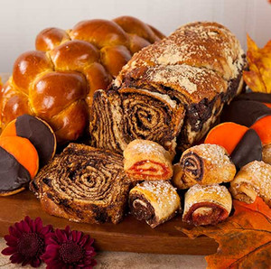 Fall Bakery Collection Fall Bakery Collection