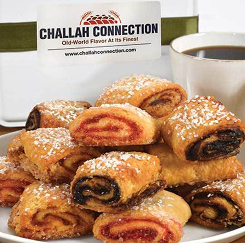 rugelach tin best mail