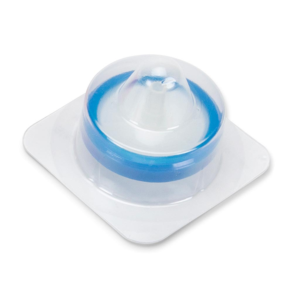Syringe Filter,SFCA,0.22μm,30mm,STERILE - KTEC Equipment and Supplies