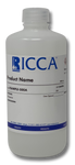 Cd Std, 20 ppm Cd in 2% HNO3 500 mL Poly natural
