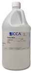 Sodium Hydroxide, 0.6 N 4 L Poly natural