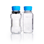YOUTILITY Bottle GL45 250ML PP CAP YOUTILITY Bottle GL45 250ML PP CAP