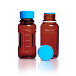 YOUTILITY Bottle GL45 250ML AM, PP CAP YOUTILITY Bottle GL45 250ML AM, PP CAP