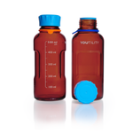 YOUTILITY Bottle GL45 500ML AM PP CAP YOUTILITY Bottle GL45 500ML AM PP CAP