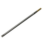 TIP, DESOLDER, LONG REACH, ID 0.76MM (.03")