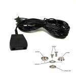 ESD Table Mat Grounding Kit