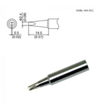 Tip Chisel 2.4 X 14.5MM FX-8801/600D/600