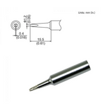 Tip Chisel 1.2 X 15.5MM FX-8801/600D/600