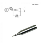 Tip Conical R0.2 X 13.2MM FX-8801/600D/600