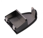 Plate Bottom W/Rubber Feet FH-800