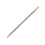 SMTC Rework Cartridge, Hoof, Concave, 2.5 mm (01"), Bent 30°, 700 Series