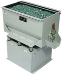 DB650 Vibratory Finishing System