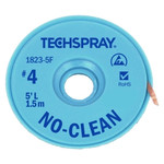 SOLDER WICK NO-CLEAN 25/PK  TECH-SPRAY