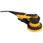 Mirka® Deros II 550X 5", 5.0mm orbit, Electric