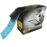 GALAXY 2.75"x33.5' Perf-Roll Grip MH