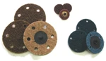 Clayton Quick Change Non-Woven Disc 1" TS (Box of 250)