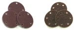 Clayton Quick Change Disc Sample Pack 3" TR (110 Discs)