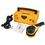 Mirka POLAROS RP 600X 6" Rotary Polisher w/ Case