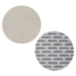 5" White Polishing Felt Pad (2 PK)