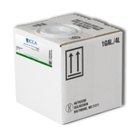 Hydrochloric Acid, 0.5 N 4 L Cubitainer® Hydrochloric Acid, 0.5 N 4 L Cubitainer®