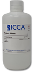 Hydrochloric Acid, 10 N 1 L Poly natural