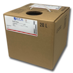 Hydrochloric Acid, 0.1N/50%IPA 20 L Cubitainer® Hydrochloric Acid, 0.1N/50%IPA 20 L Cubitainer®