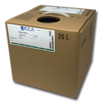 Sulfuric Acid, 0.0179 N, 20 L Cubitainer®