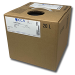 Potassium Hydroxide, 4 N 20 L Cubitainer® Potassium Hydroxide, 4 N 20 L Cubitainer®