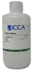 Sodium Chloride Conductivity Standard, 1250 µS/cm at 25°C, 1 L Natural Poly