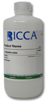 Sodium Chloride Conductivity Standard, 5000 µS/cm at 25°C, 500 mL Natural Poly